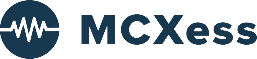 MCXess B.V. logo
