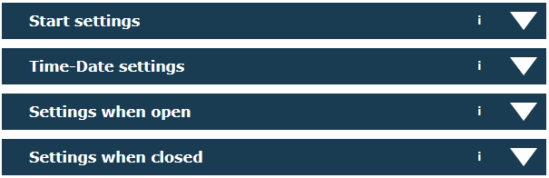 Smart Configuration Form 0 Smart Configuration Form