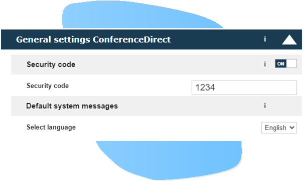 ConferenceDirect ConferenceDirect