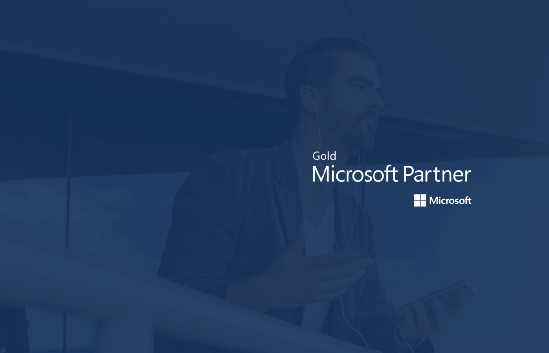 MCXess Microsoft Gold Partner