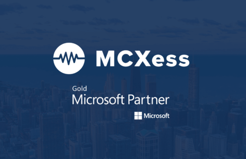 MCXess Microsoft Gold Featured N