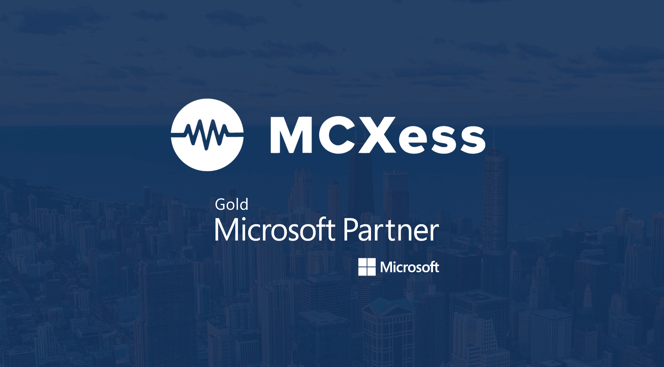 MCXess Microsoft Gold Featured N