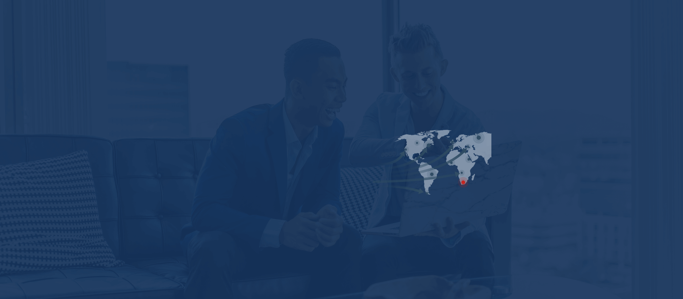 MCXess Call Routing