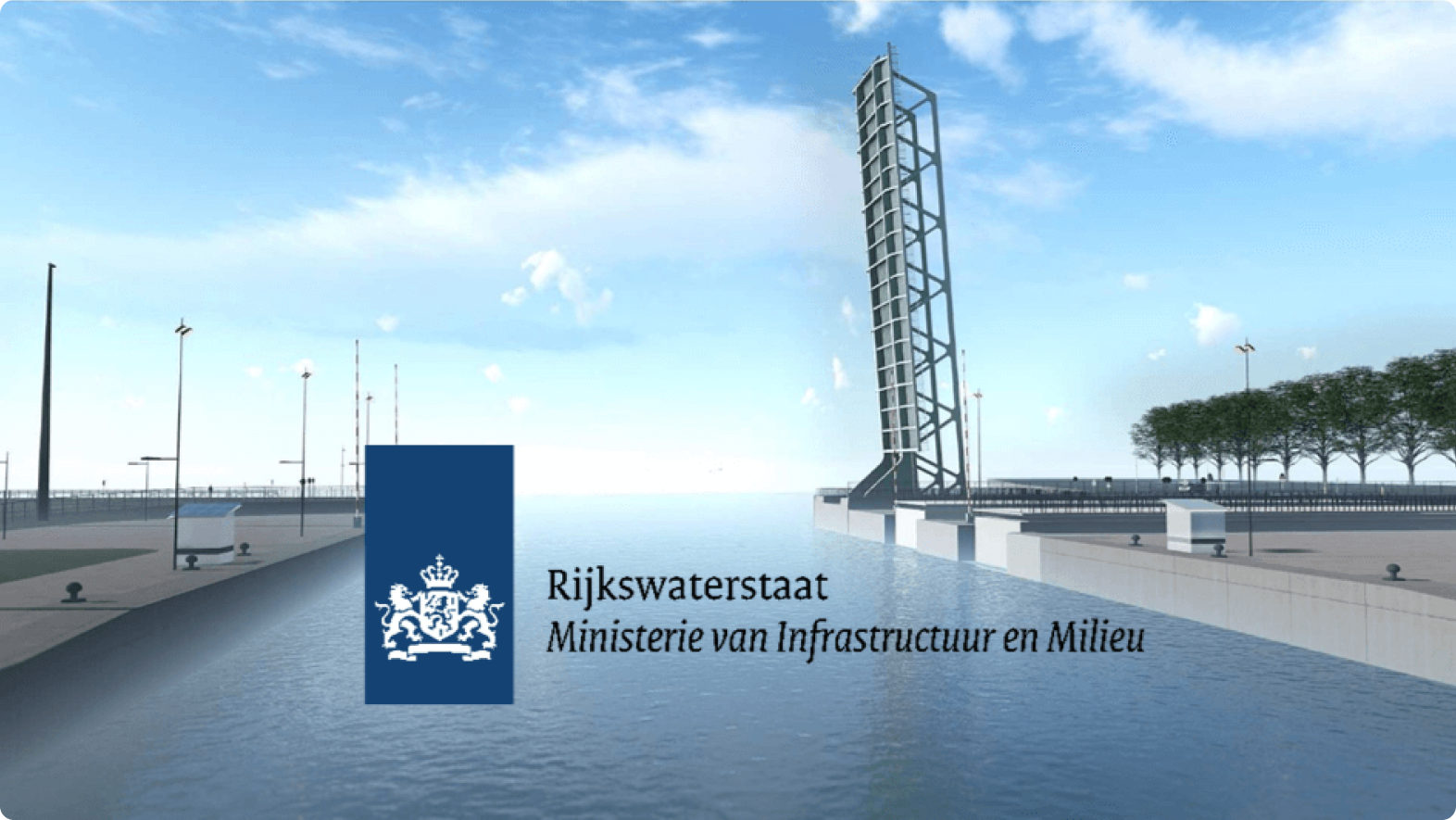 Rijkswaterstaat Featured