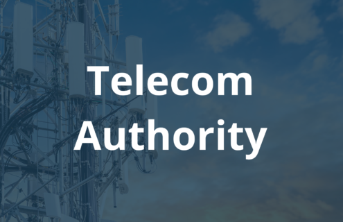 Telecom Autoriteit