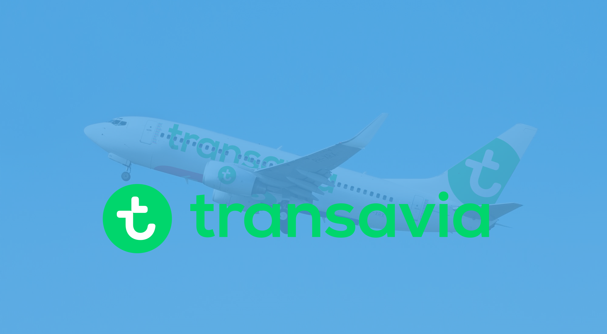 Transavia success story with MCXess