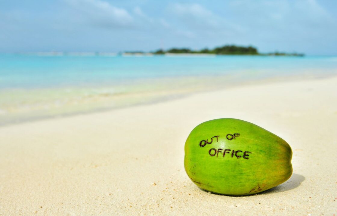 Klantcontact tijdens vakantie optimaliseren