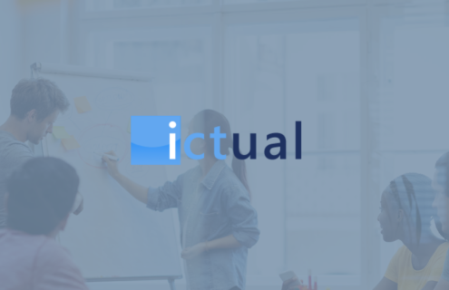 ictual - success story